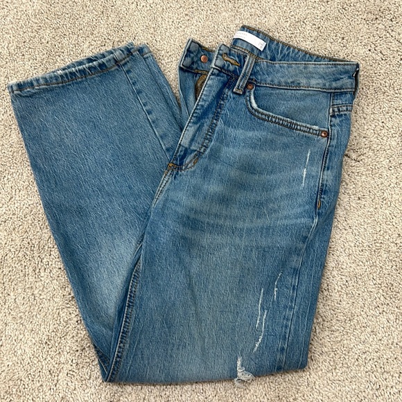 Lauren Conrad Jean - Picture 1 of 2